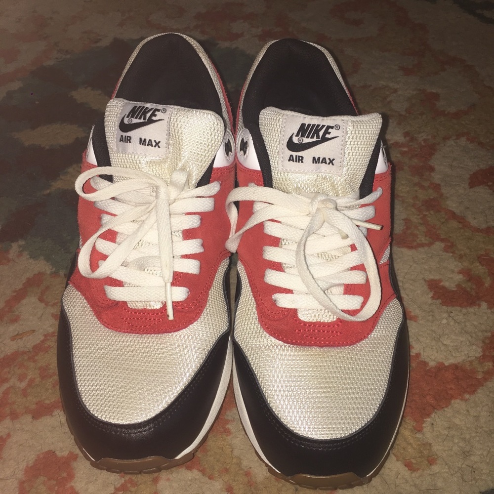 Nike air max